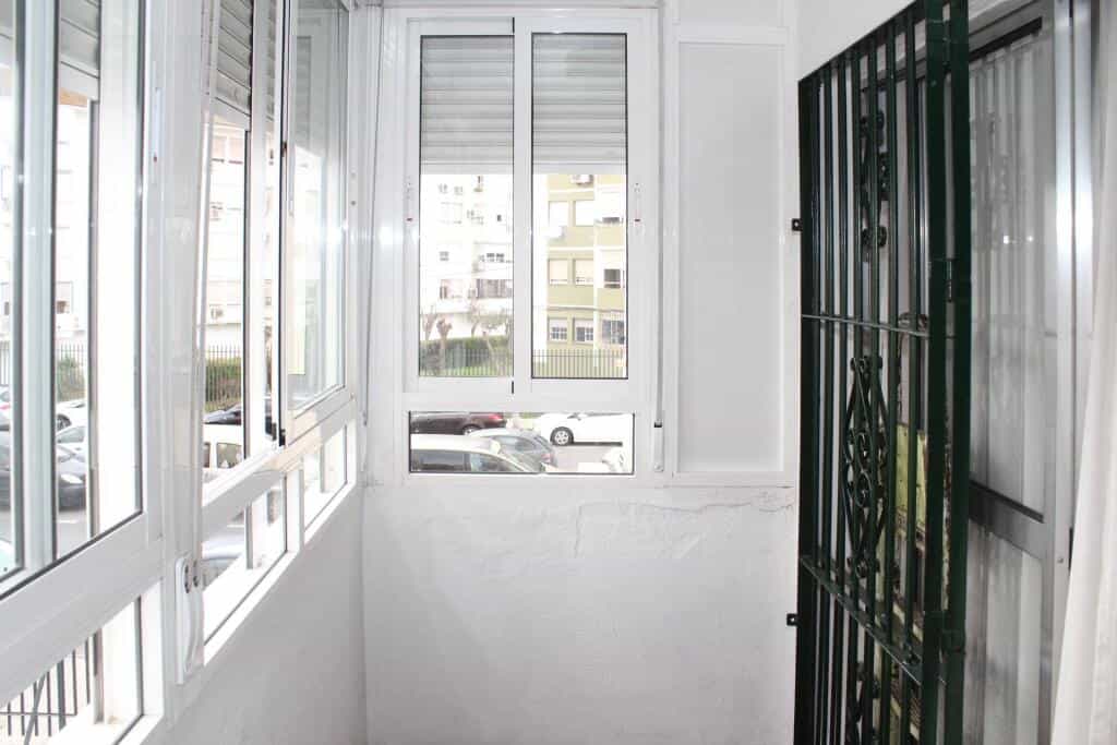 公寓 在 聖拉薩羅, 安達盧西亞 11617643