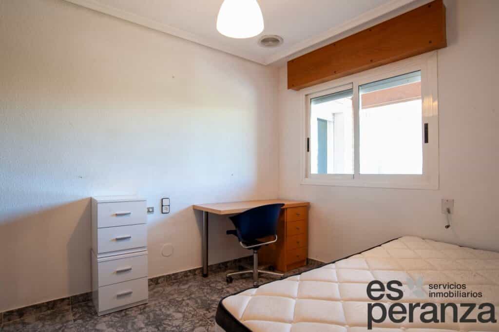 公寓 在 Murcia, Región de Murcia 11617644