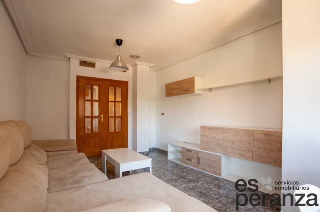 Eigentumswohnung im El Castellar, Murcia 11617644
