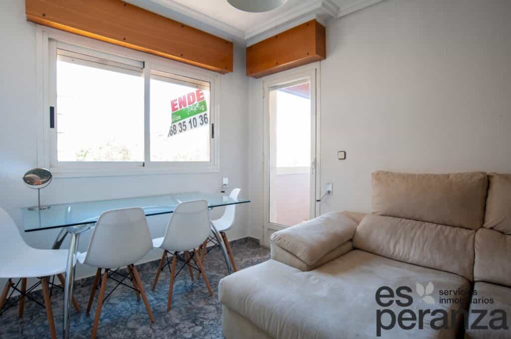 Condominium in El Castellar, Murcia 11617644