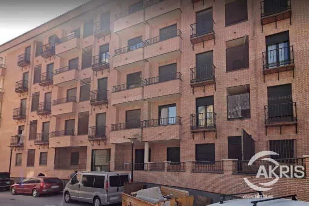 Condominium in Ocana, Castille-La Mancha 11617652