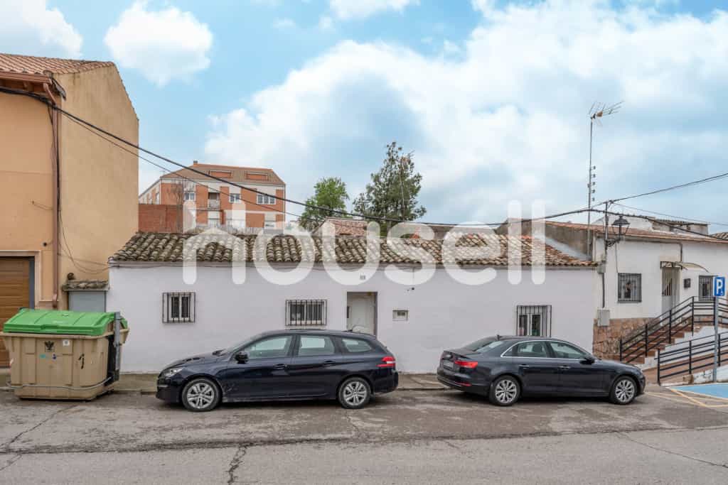 Rumah di Seseña, Castilla-La Mancha 11617655