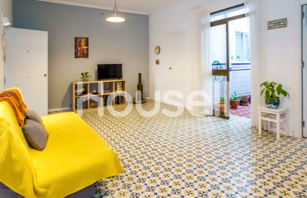 House in Sevilla, Andalusia 11617666