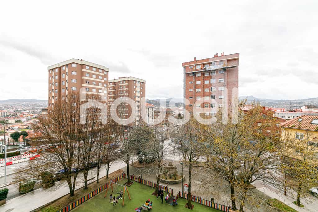 Condominium in Vigo, Galicia 11617669