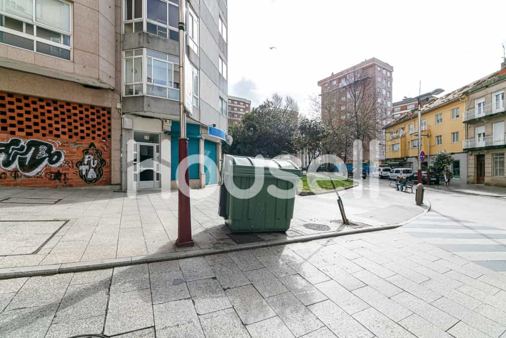 Condominium in Vigo, Galicia 11617669
