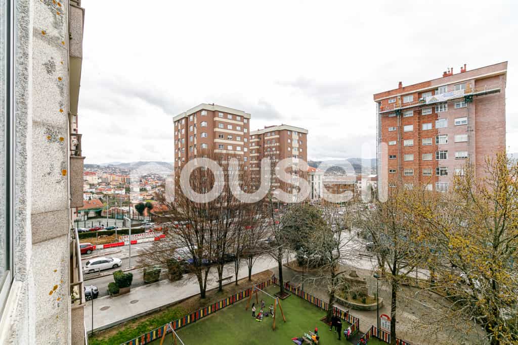 Condomínio no Vigo, Galicia 11617669
