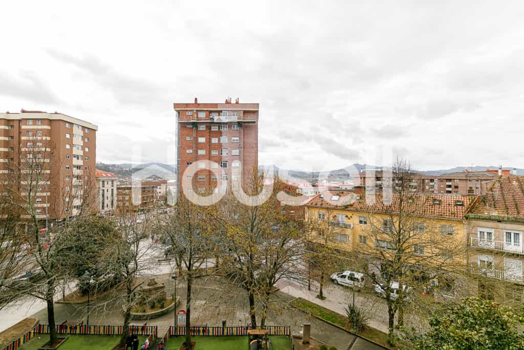 Condominio nel Vigo, Galicia 11617669