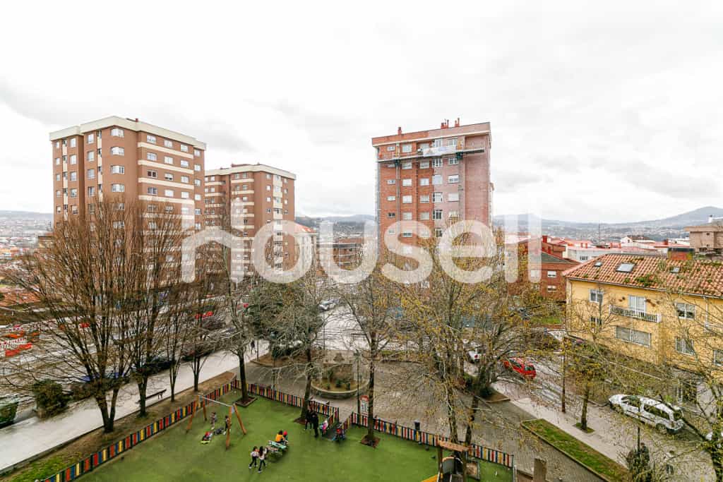 Condominio nel Vigo, Galicia 11617669