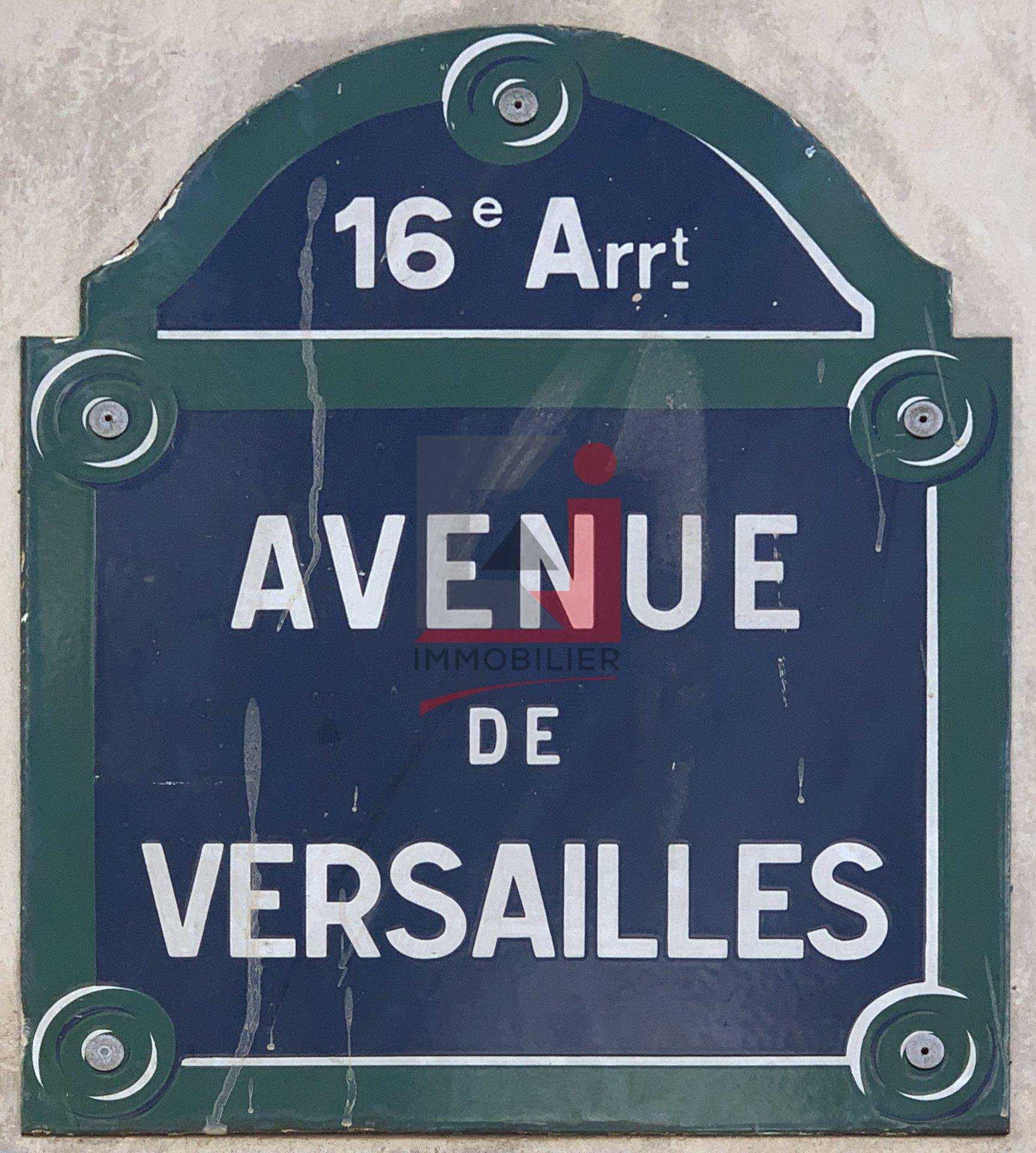 公寓 在 Paris 16ème, Paris 11617678