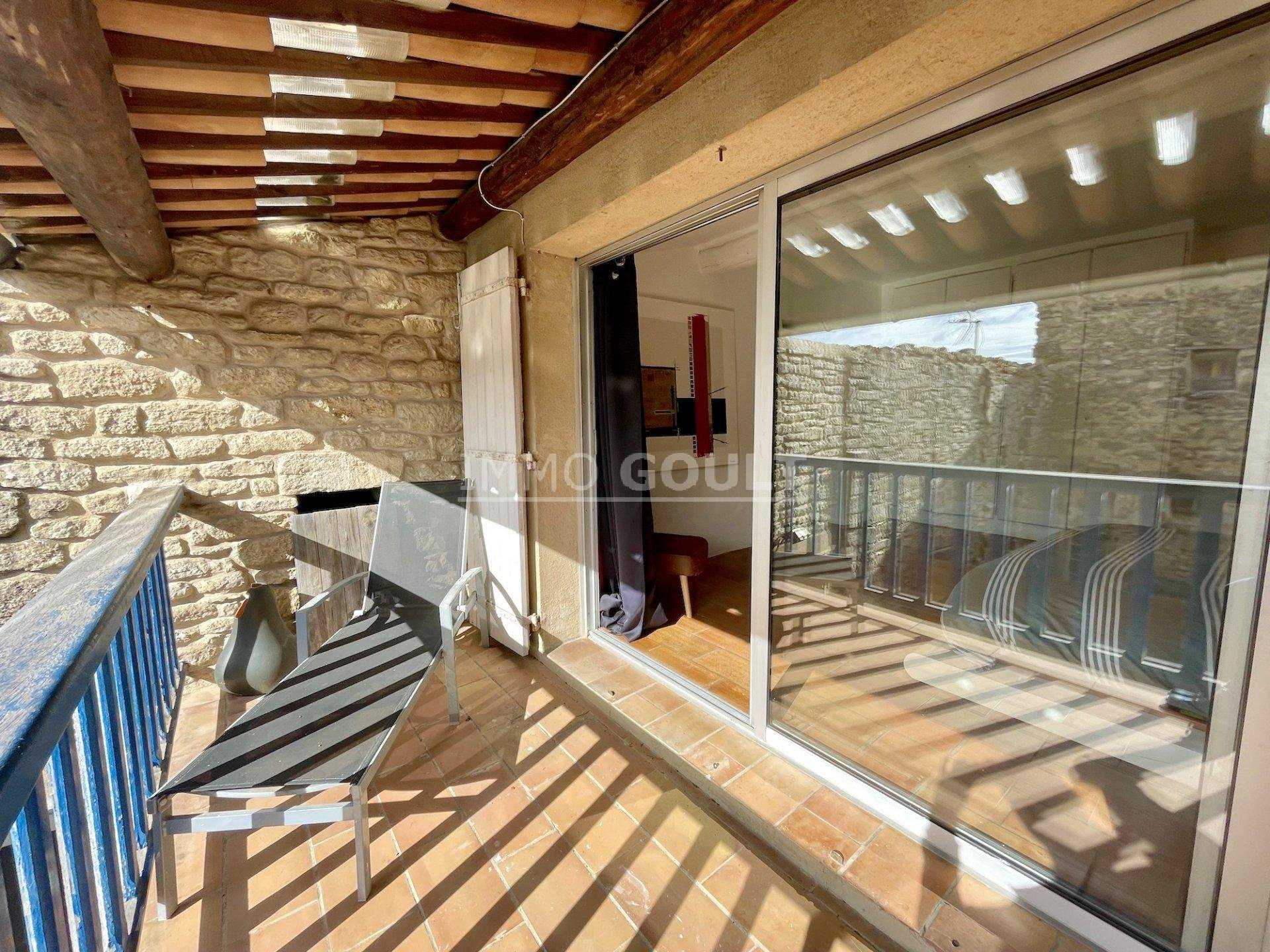 Dom w Bonnieux, Vaucluse 11617682