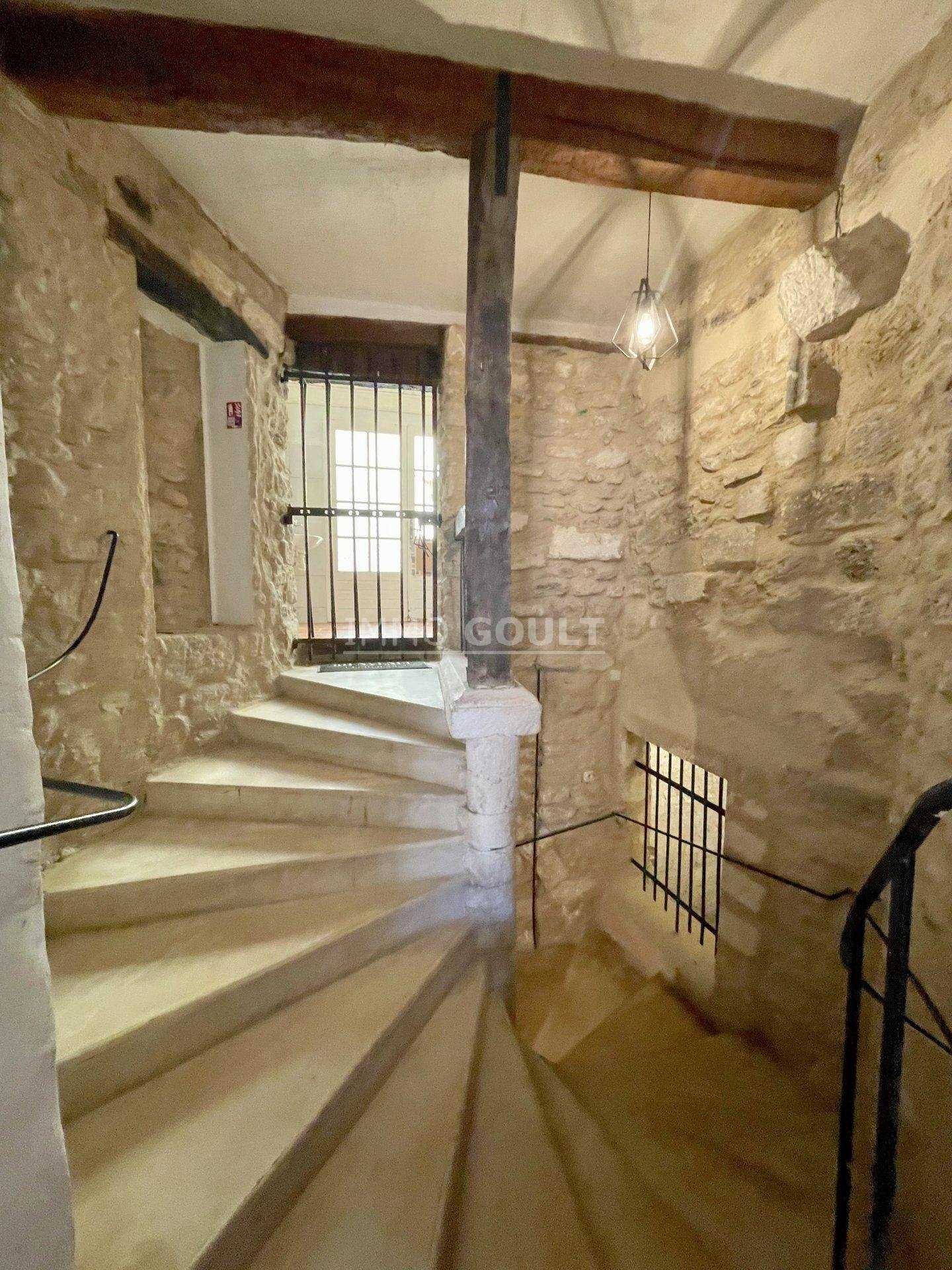 Dom w Bonnieux, Vaucluse 11617682