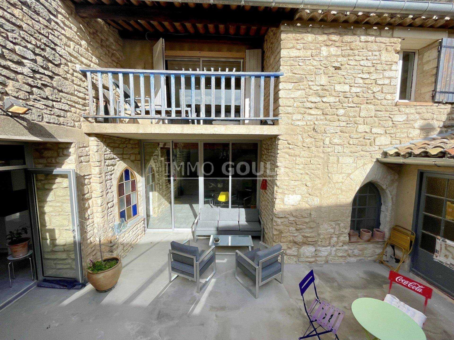 房子 在 Bonnieux, Provence-Alpes-Cote d'Azur 11617682
