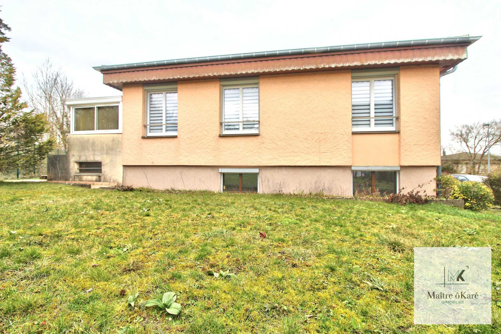 Hus i Villers-lès-Nancy, Meurthe-et-Moselle 11617689