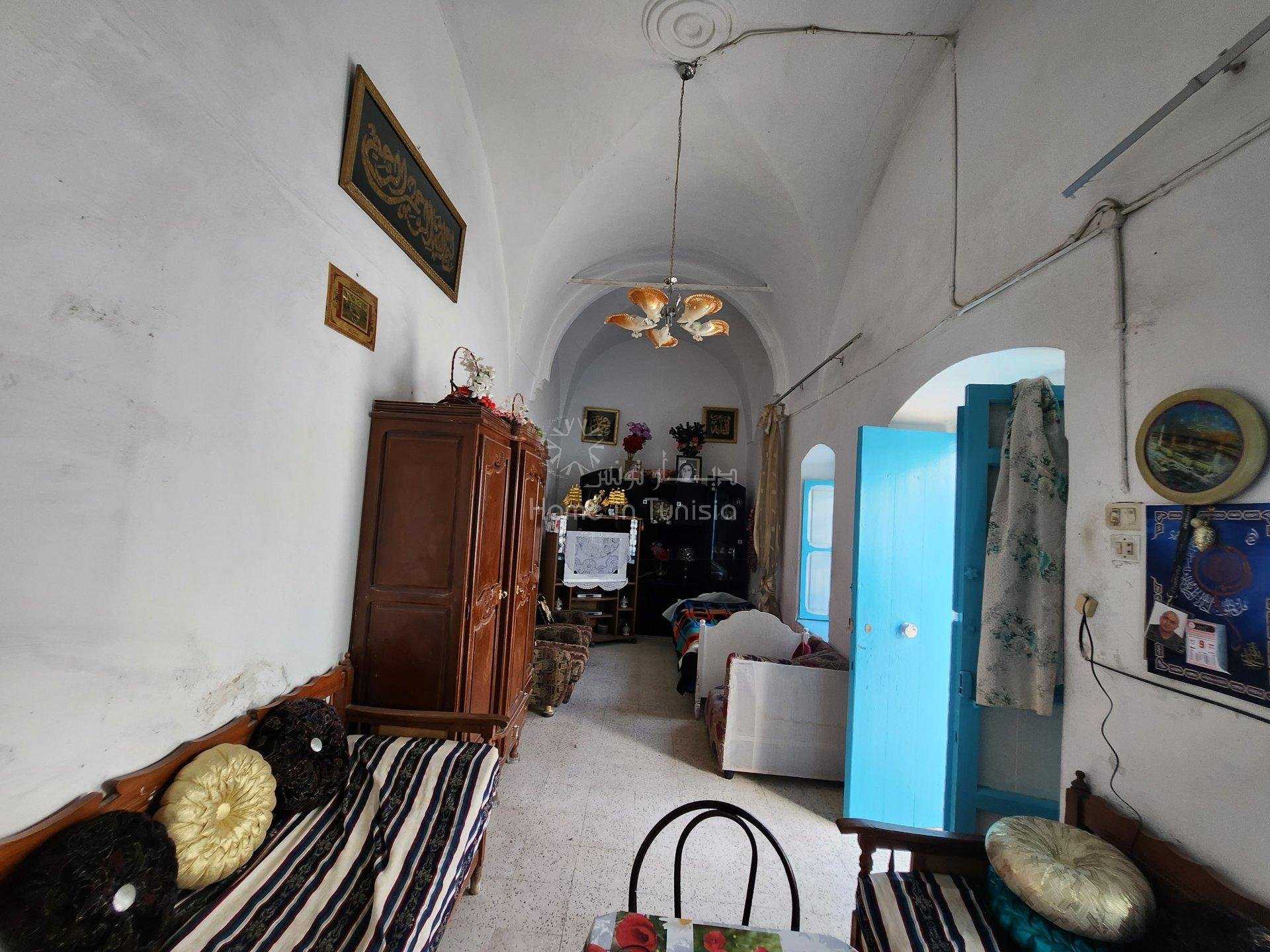rumah dalam Kalaa Srira, Sousse 11617695