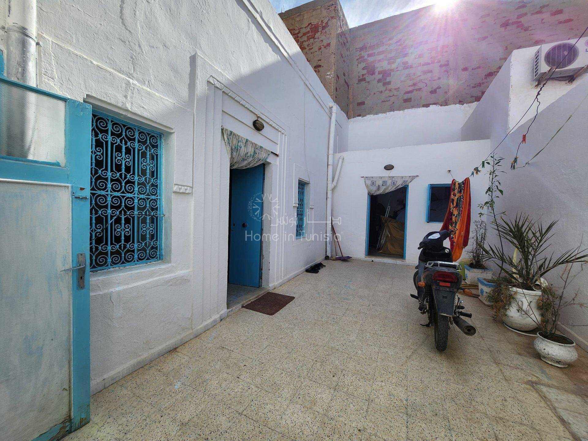 House in Kalaa Srira, Sousse 11617695