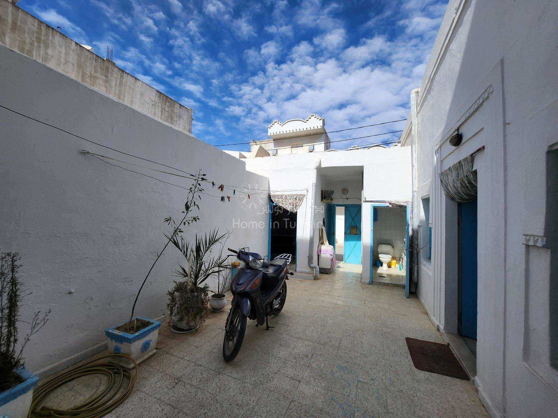 Hus i Kalaa Srira, Sousse 11617695