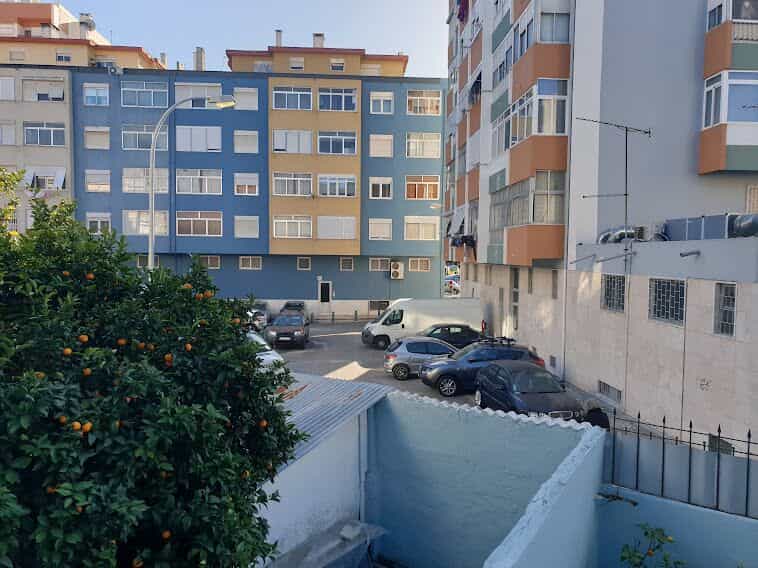 Condominium in A da Beja, Lissabon 11617717