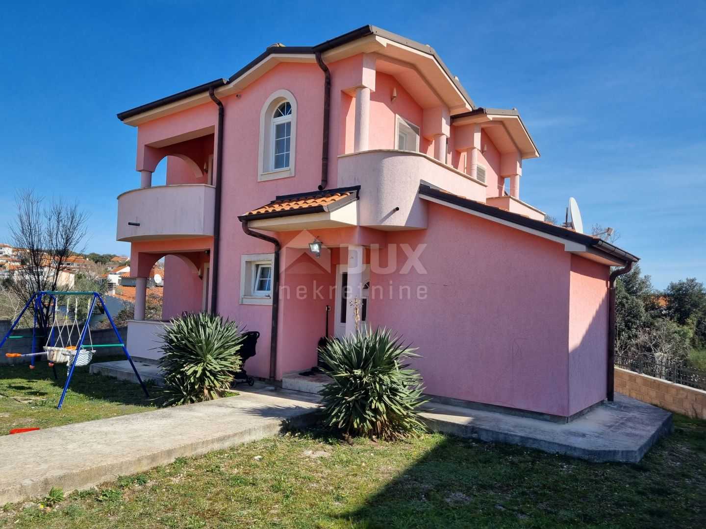 House in Barbariga, Istria County 11618006