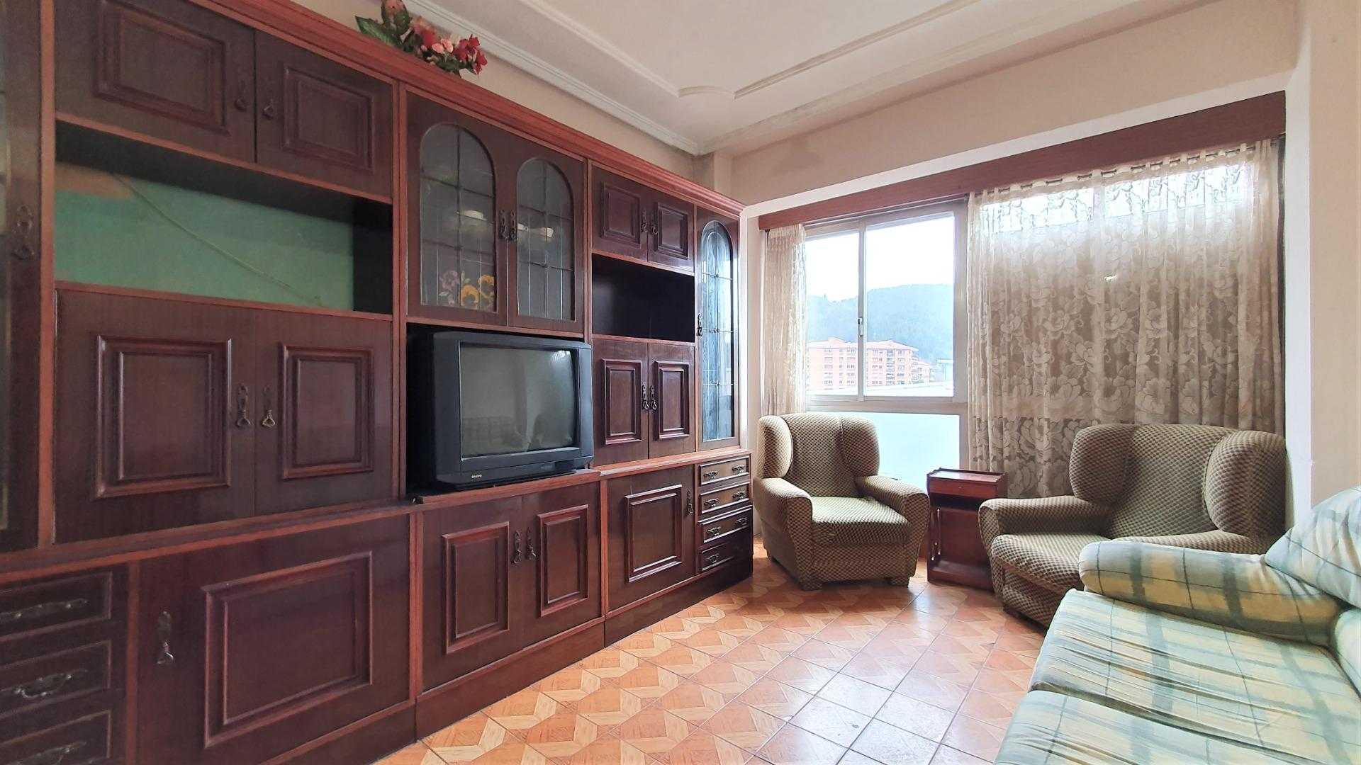 Condominium dans Aracaldo, pays Basque 11618049