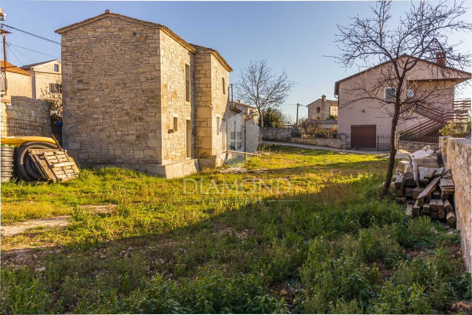 Haus im Kringa, Istria County 11618196