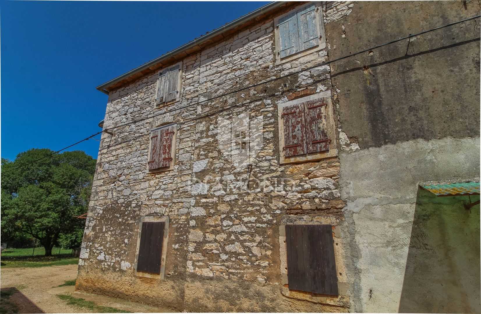 loger dans Umag, Istarska Zupanija 11618231