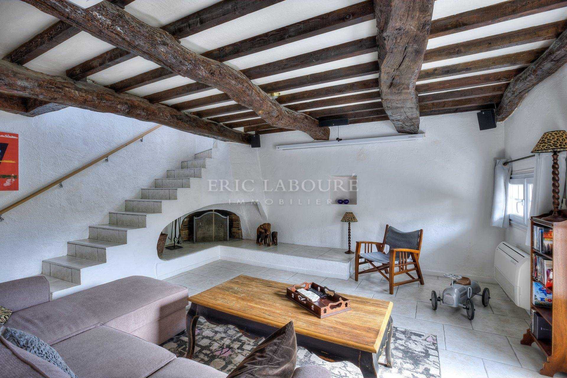 Casa nel Mouans-Sartoux, Alpes-Maritimes 11618268