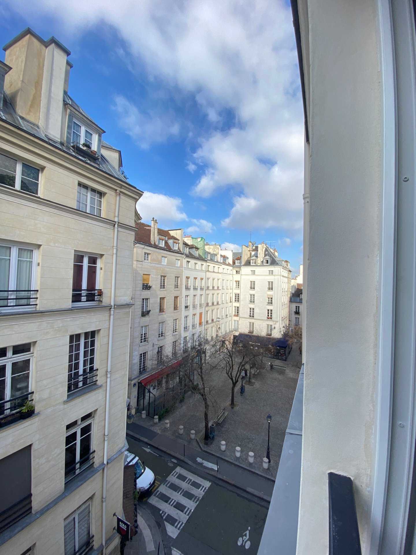 분양 아파트 에 Paris 4ème, Paris 11618274