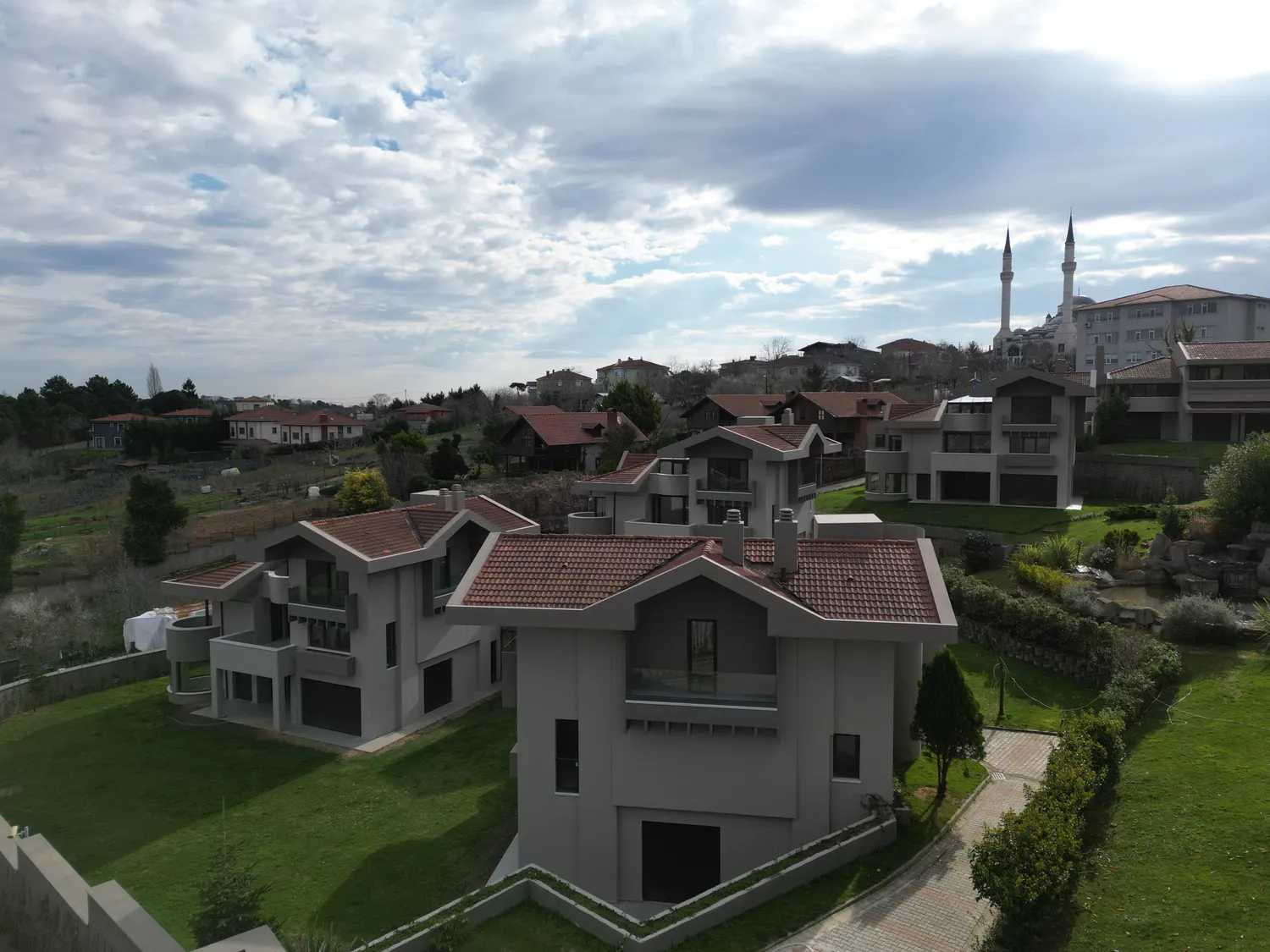 σπίτι σε Reşadiye, İstanbul 11618409
