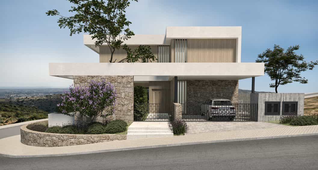 Huis in Limassol, Limassol 11618411