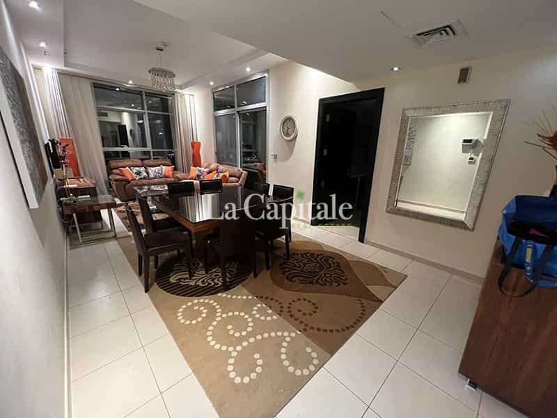 Condominium in Dubai, Dubayy 11618464