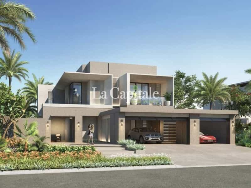 σπίτι σε Ντουμπάι, Dubayy 11618467