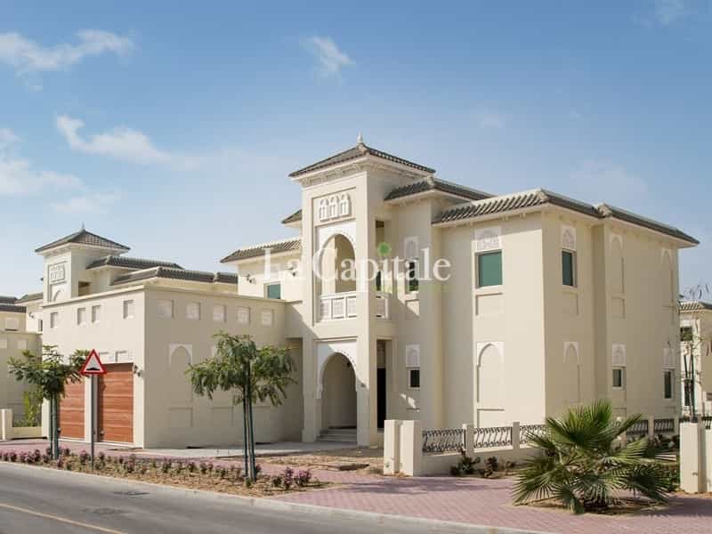 rumah dalam Dubai, Dubayy 11618471