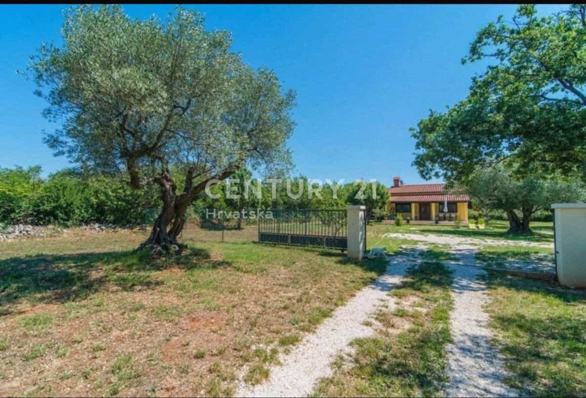 Kediaman dalam Rovinj, Istria County 11618551