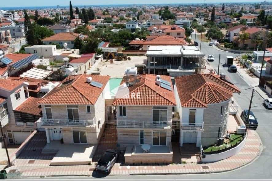 Talo sisään Aradippou, Larnaca 11618561
