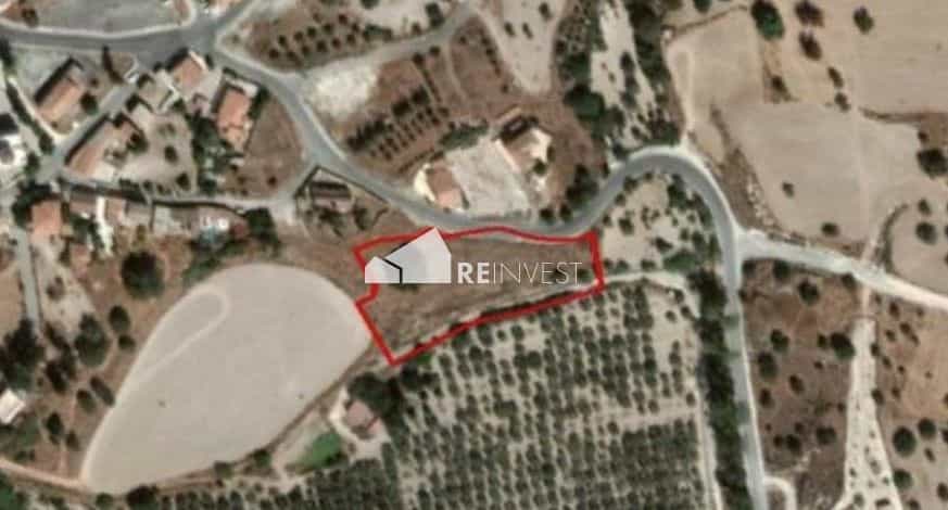 Tanah dalam Kiti, Larnaka 11618562