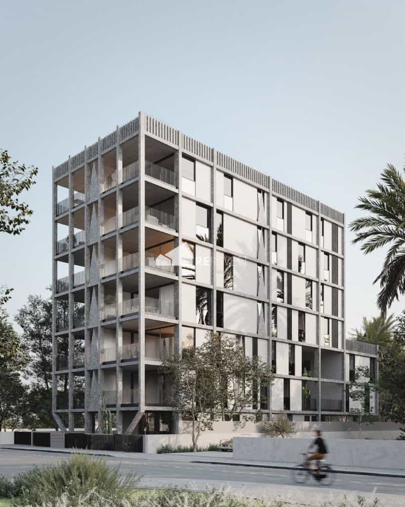 Condominium in Nicosia, Lefkosia 11618572