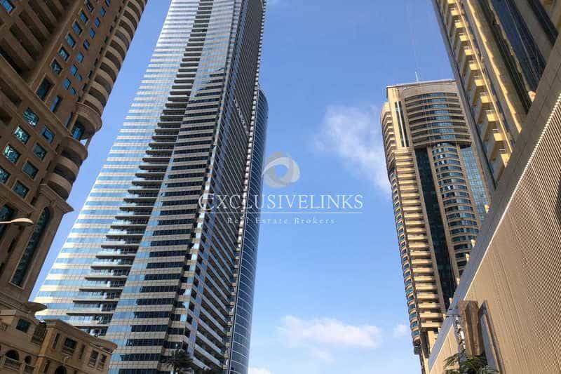 公寓 在 Dubai, Dubai 11618576