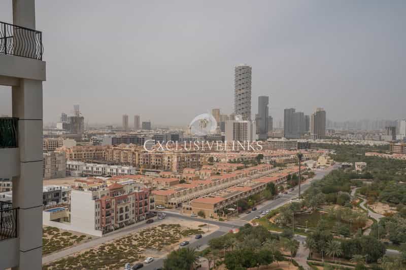 Condomínio no Dubai, Dubai 11618586