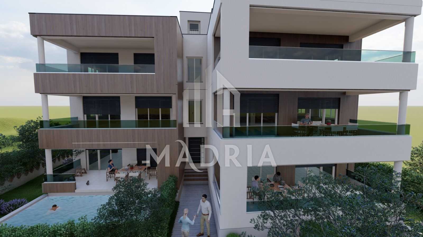 公寓 在 Sukošan, Zadar County 11618667