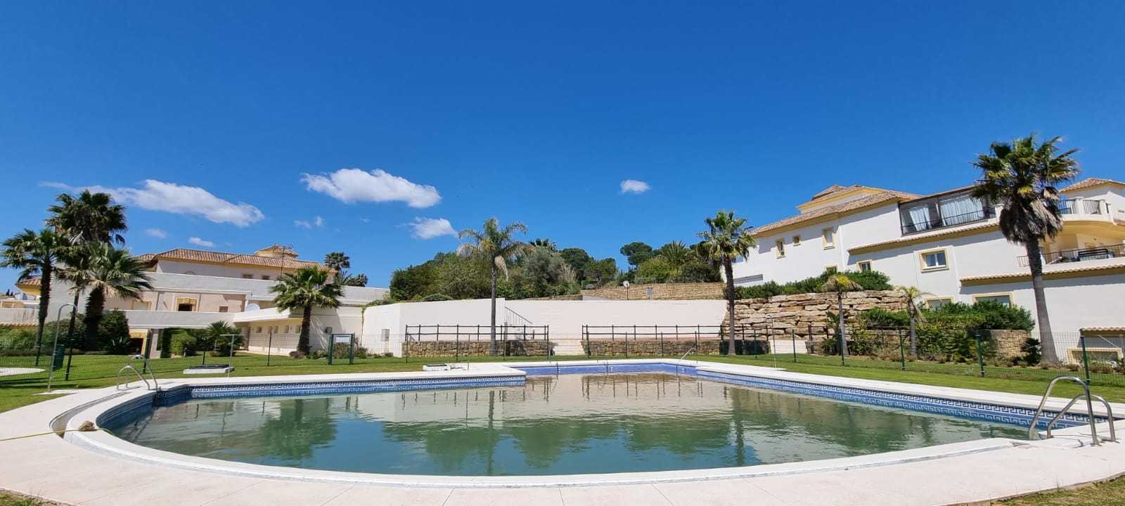 Eigentumswohnung im San Roque, Andalucía 11618921