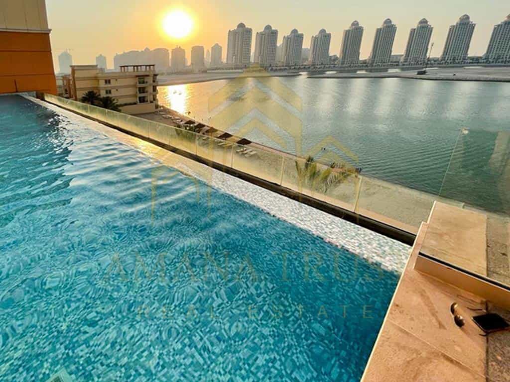 Condominium in Doha, Doha 11619640