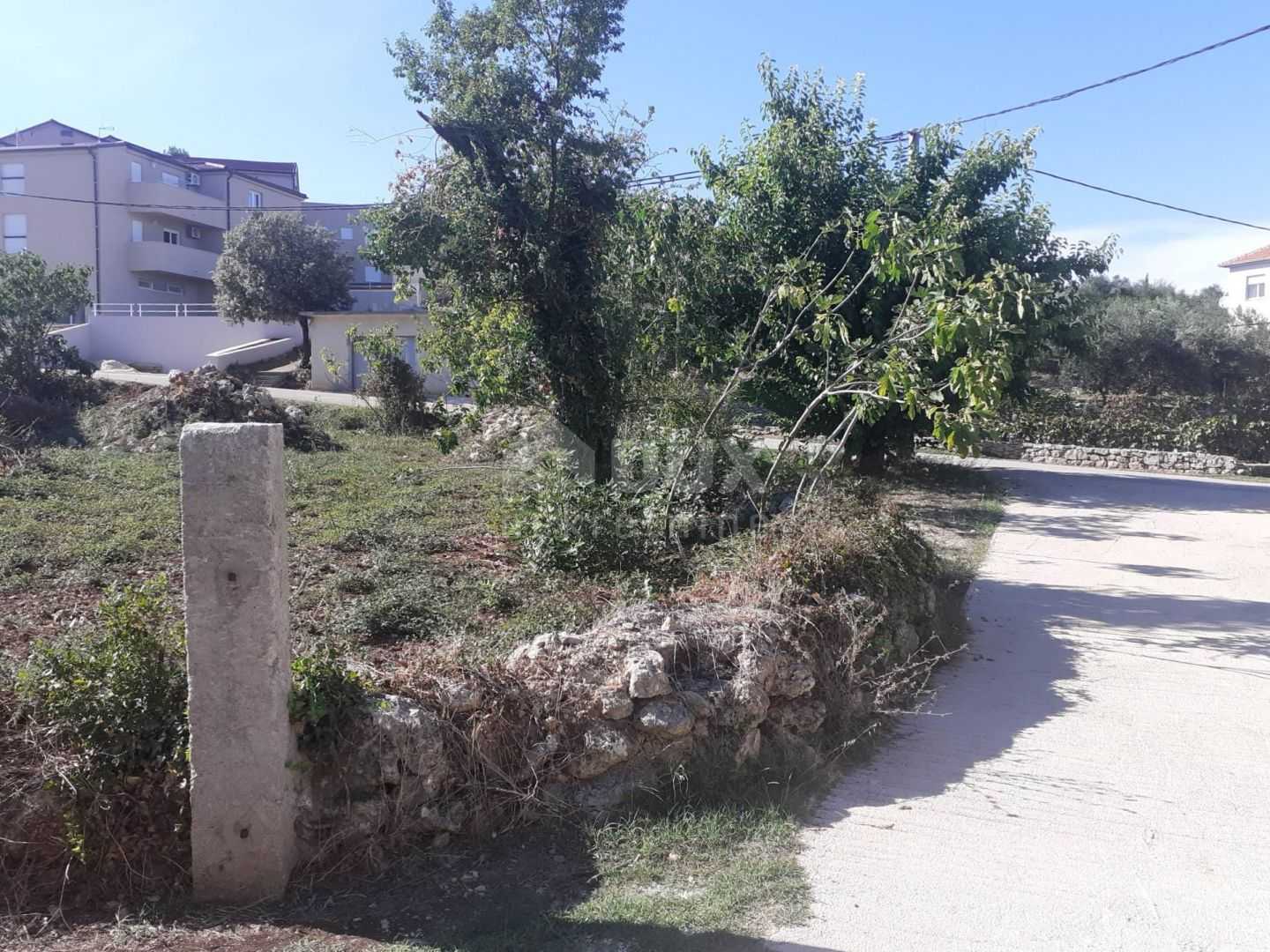 Land in Kukljica, Zadarska Zupanija 11619697