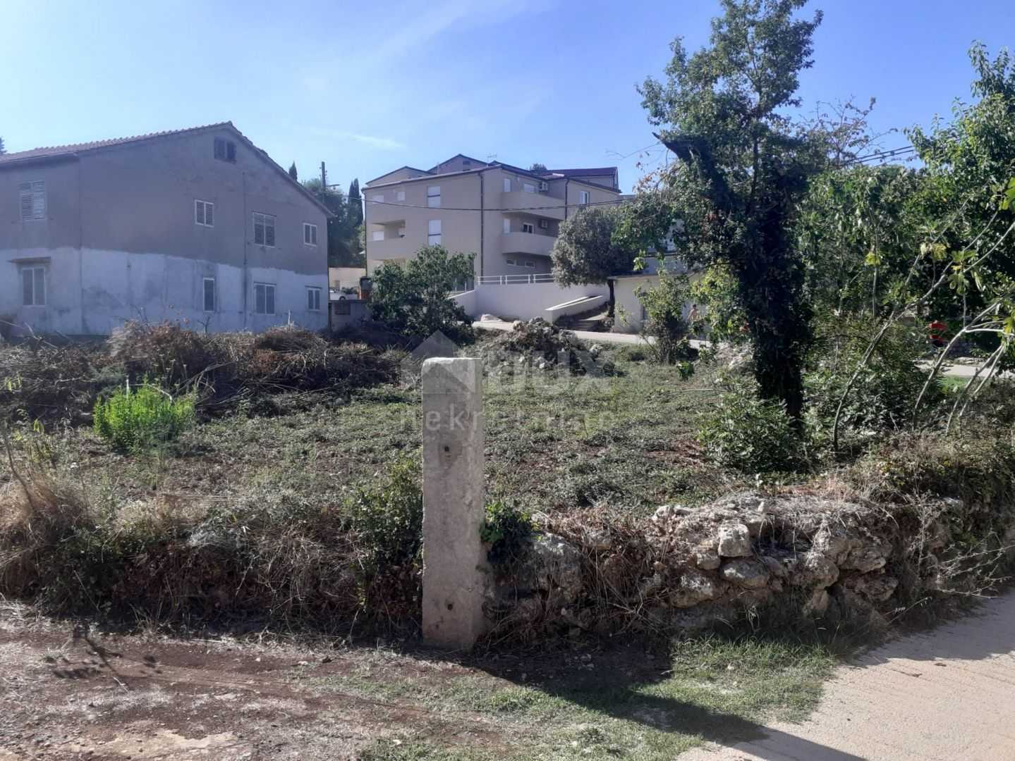 Γη σε Kukljica, Zadarska Zupanija 11619697
