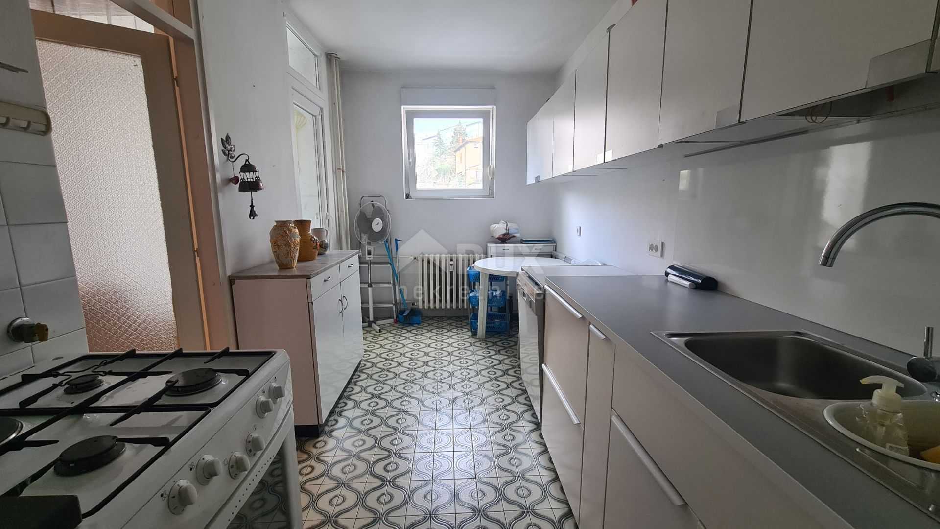 公寓 在 Rijeka, Primorsko-goranska županija 11619707
