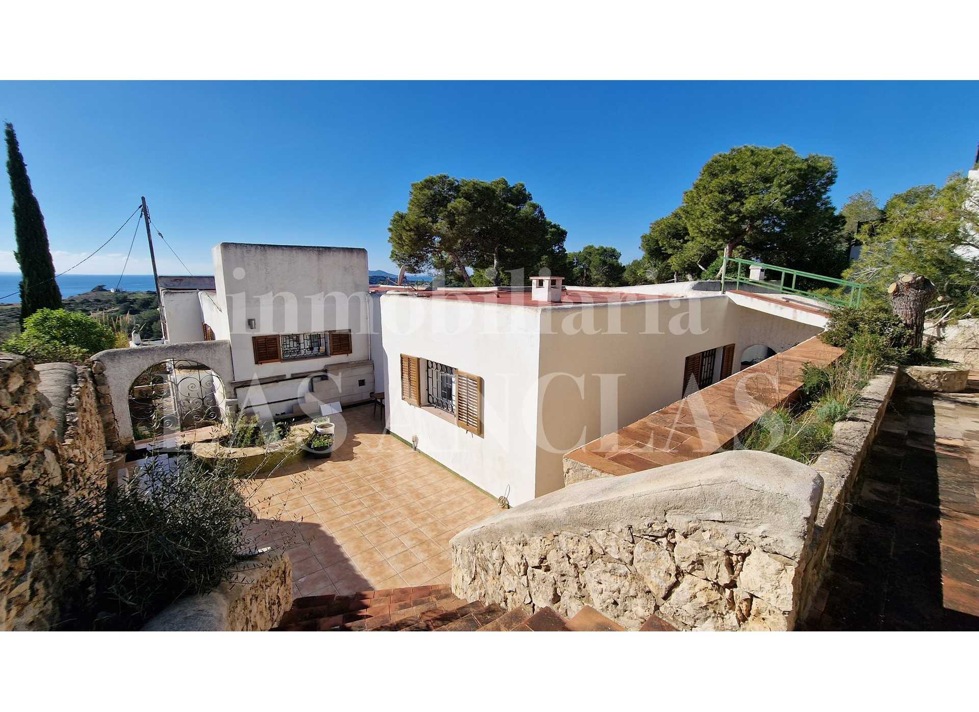 Huis in Cap Martinet, Illes Balears 11619770