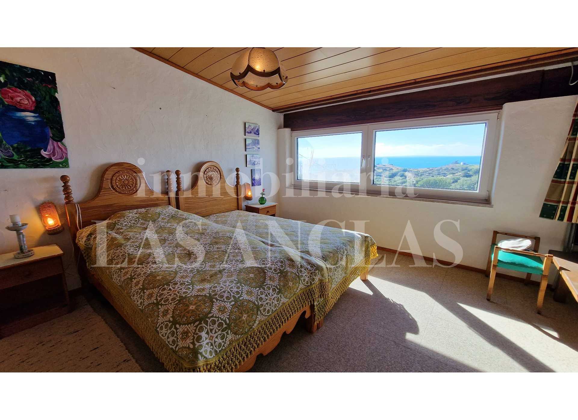 жилой дом в Cap Martinet, Illes Balears 11619770