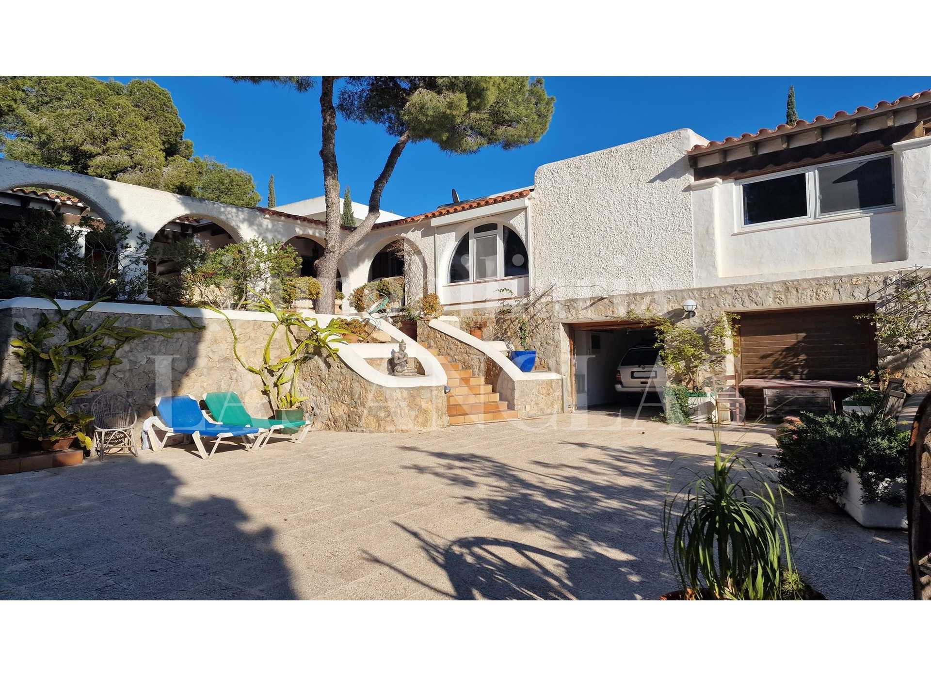 Huis in Ibiza, De Balearen 11619770