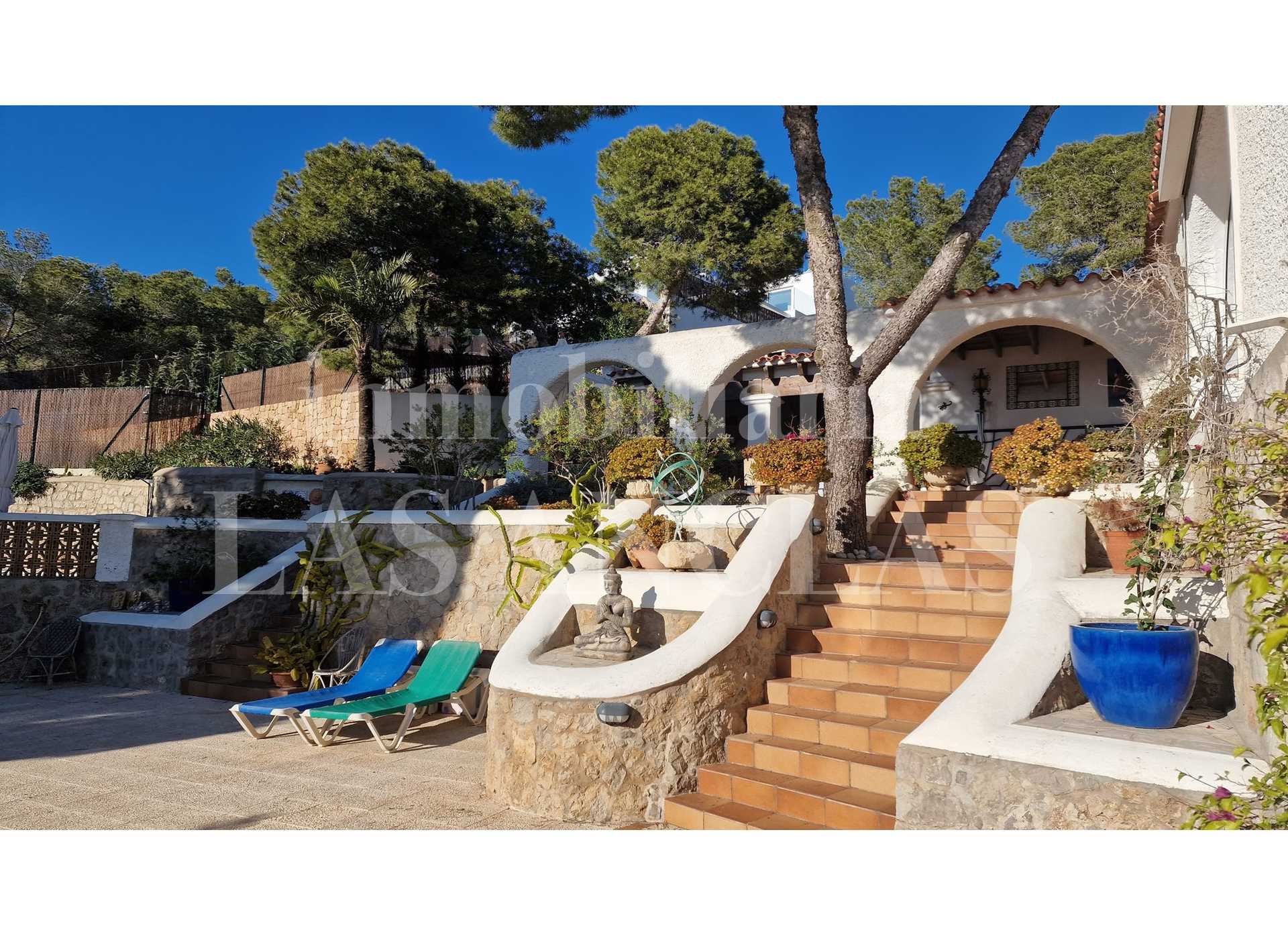 Huis in Ibiza, De Balearen 11619770