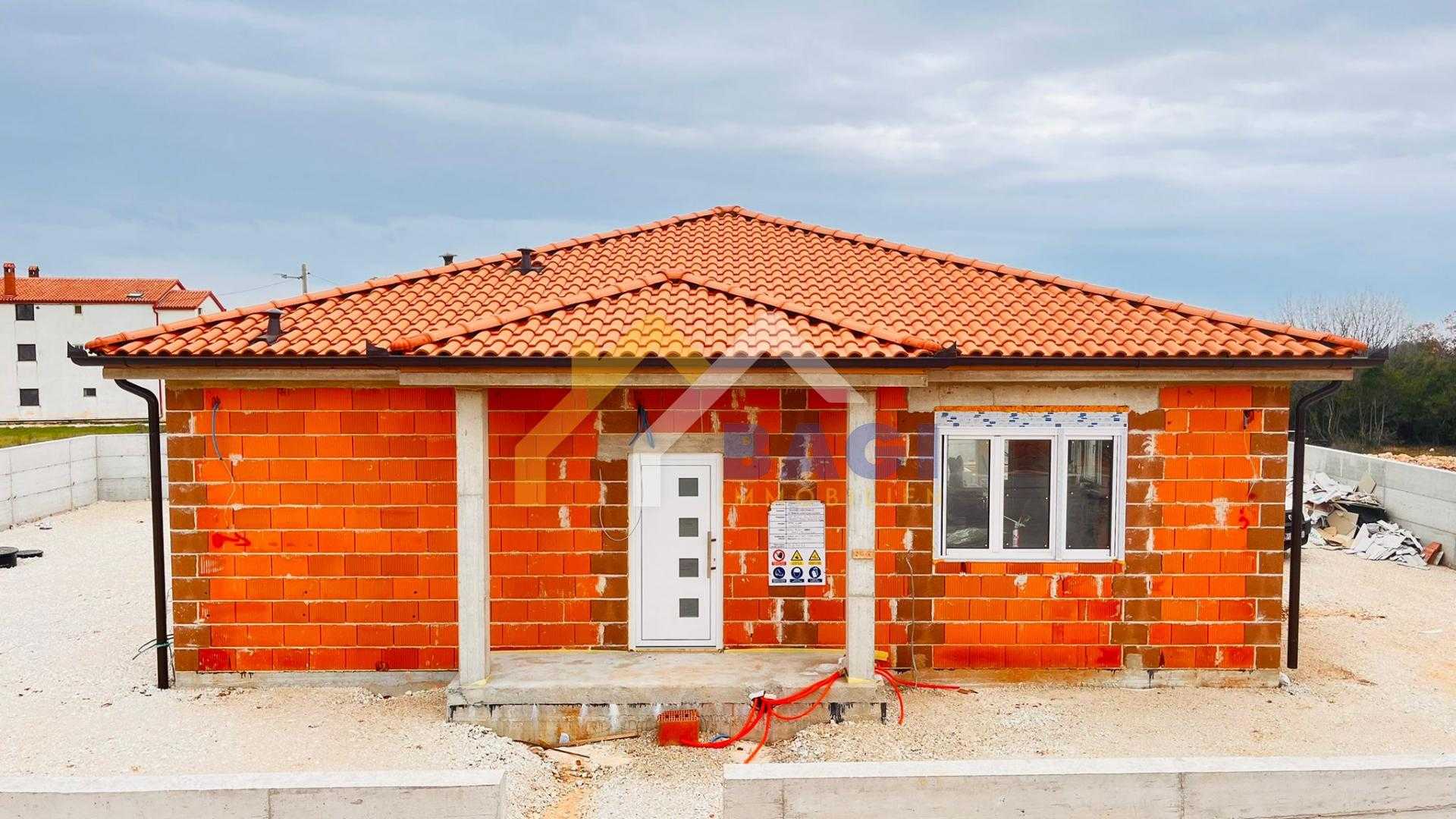 House in Loborika, Istria County 11620086