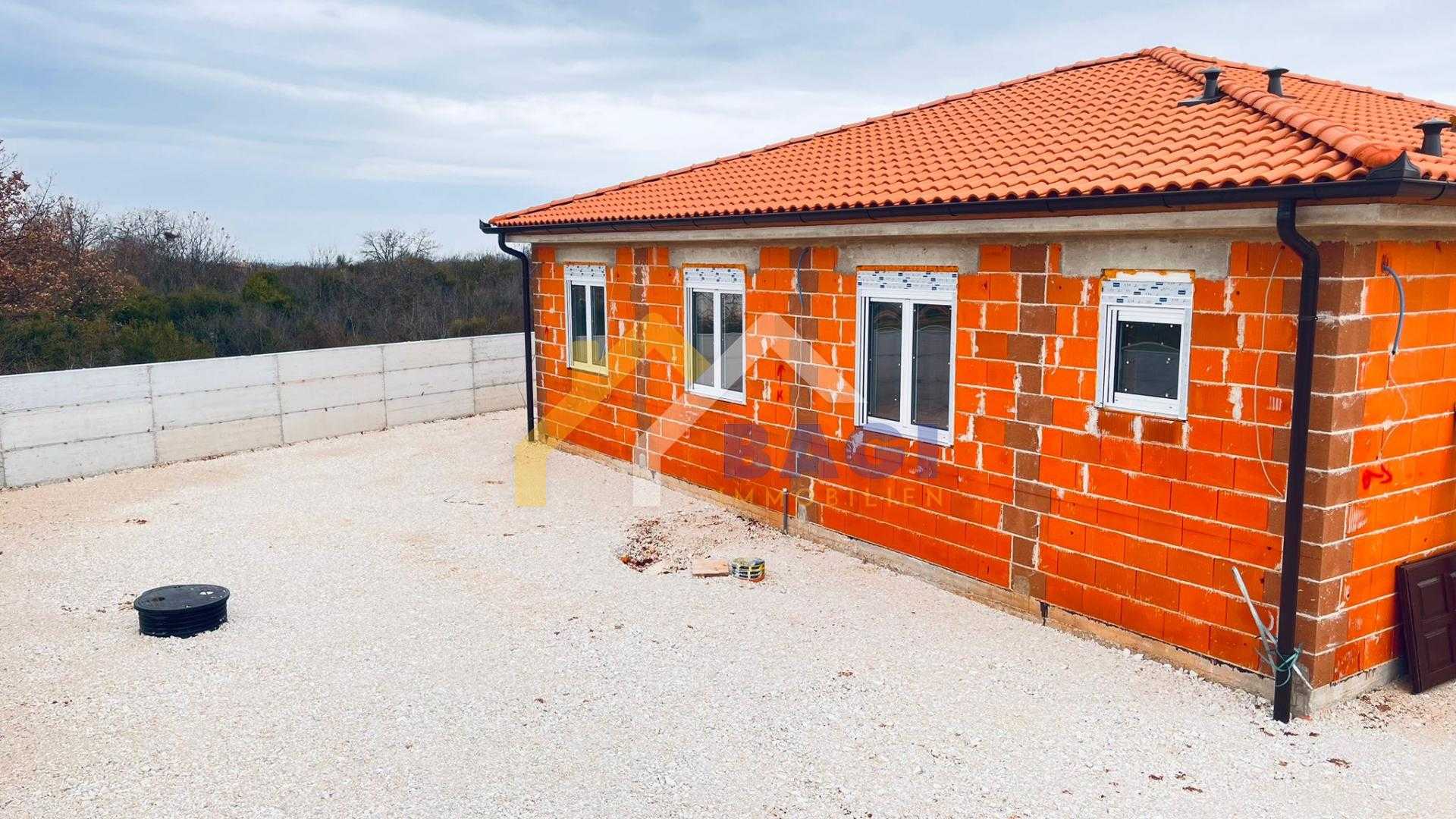 House in Loborika, Istria County 11620086